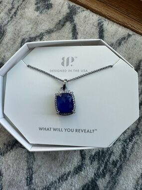 Bomb Party OG Necklace